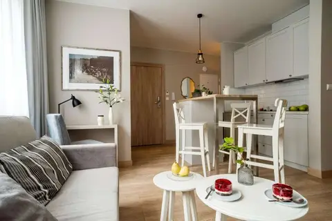 Belle Epoque Residence in Krakau — foto 12