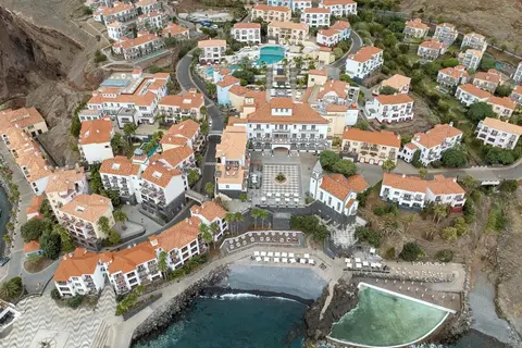 Dreams Madeira Resort, Spa & Marina in Machico — foto 3