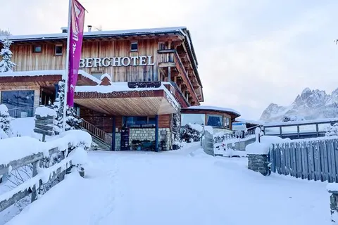 Berghotel foto 1