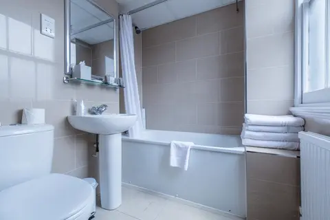 Hotel Phoenix in Londen — foto 12