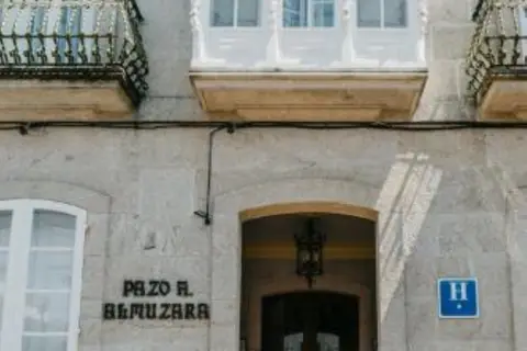 Pazo Almuzara in Carballiño — foto 5