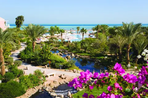 Mövenpick El Gouna in El Gona — foto 18