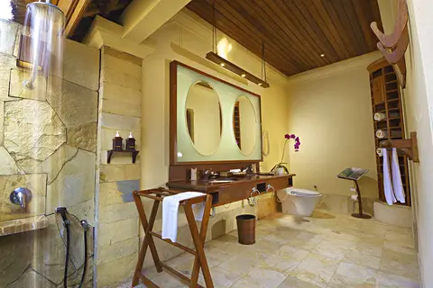 Mimpi Resort Menjangan in Gerokgak — foto 4