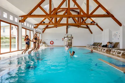 Vakantiepark Le Green Beach foto 7