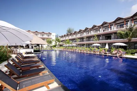Sunprime Kamala Beach in Kamala, foto 15