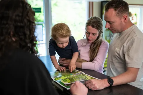 Camping Roland foto 7