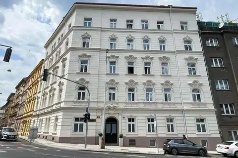 Figaro Suites in Praag