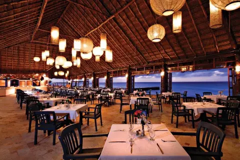 El Cozumeleño Beach Resort in Cancún — foto 4