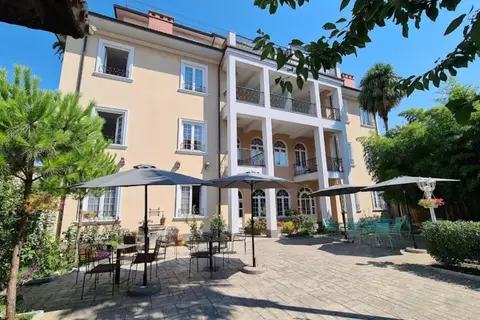Hotel Treva in Shkodra, foto 19