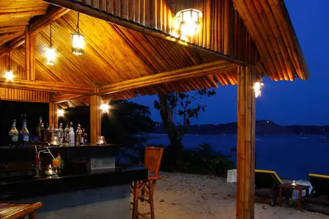 Baan Krating Phuket Resort in ตำบลราไวย์ — foto 26