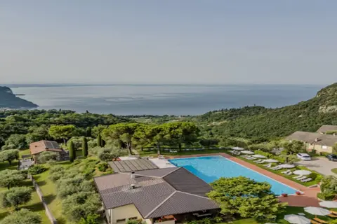 Residence San Michele in Costermano sul Garda