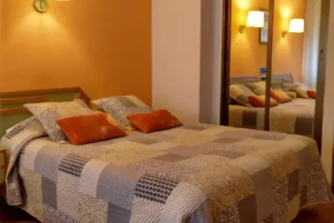 Hotel Alda Guijuelo in Guijuelo — foto 5