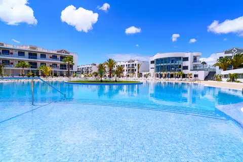 Cordial Marina Blanca in Yaiza