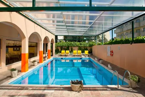 Casablanca Unique Hotel in Vila Real de Santo António
