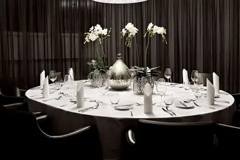 MaMaison Hotel Andrassy in Boedapest — foto 12