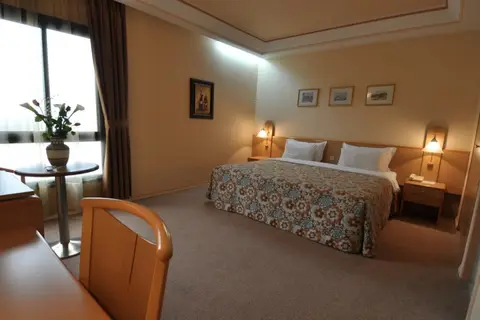 Hotel Wassim in Fez, foto 10