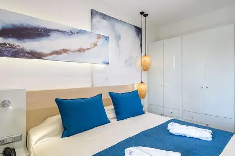 Marino's Beach Appartementen in Rethimnon, foto 28