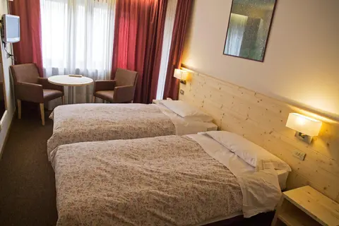 Hotel Engel in Canazei - Cianacei — foto 6