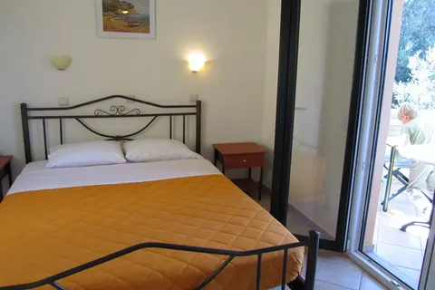 Marina Appartementen in Municipal Unit of Vathy — foto 5