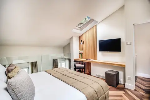 DBH Duomo Boutique Hotel in Bardolino — foto 2