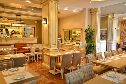 Hotel Olympic foto 7