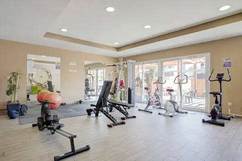 Vakantiepark Les Demeures De La Massane foto 4