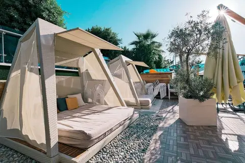 Sunprime C-Lounge in Alanya — foto 8