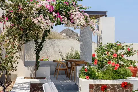 Xenones Filotera in Δημοτική Ενότητα Θήρας — foto 21