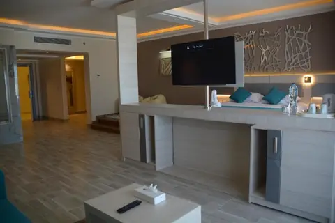 Fantazia Resort Marsa Alam in مرسى علم — foto 19