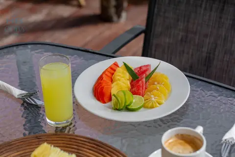 Hotel Kaab Coba in Cancún, foto 11