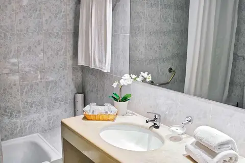 Appartementen Ondamar in Albufeira — foto 11