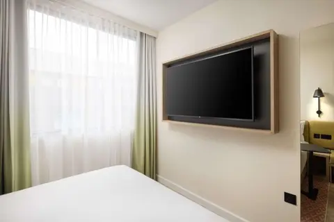 Hampton by Hilton London Old Street in Londen, foto 12