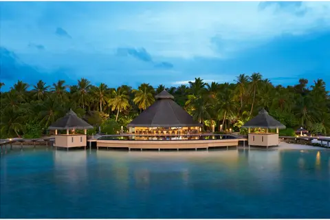 Ellaidhoo Maldives By Cinnamon in Ellaidhoo, foto 18