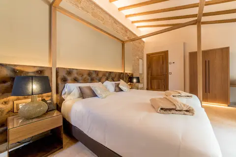 Hotel Creu de Tau Art & Spa in Capdepera — foto 5