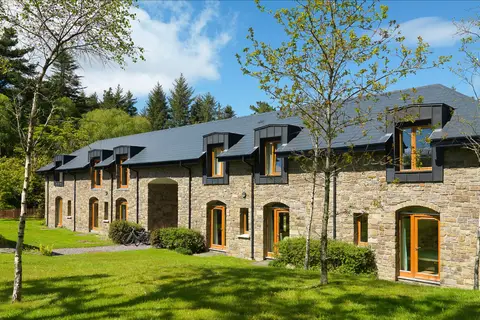 Parknasilla Resort & Spa in Kenmare Municipal District — foto 23