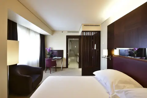 Porto Palácio Congress Hotel & Spa in Porto — foto 18