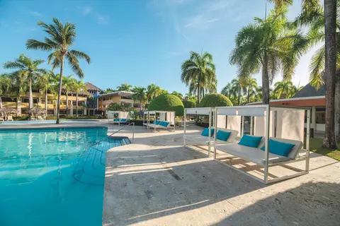 Iberostar Waves Costa Dorada in Puerto Plata — foto 3