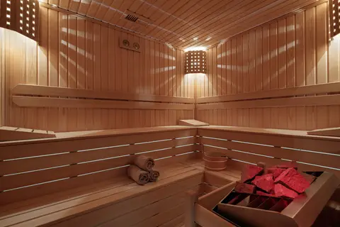 Icon Hotel Istanbul in Fatih — foto 27