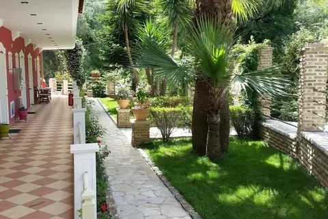 Filoxenia Sea View in Ανθούσα — foto 5