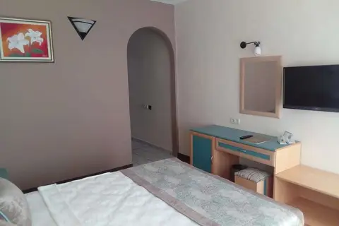 Hotel Selcukhan in Kemer — foto 5