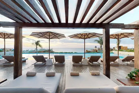 Hotel Xcaret Arte in Playa del Carmen, foto 10