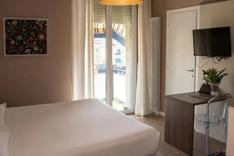 Hotel Maggiore Bologna in Bologna, foto 23