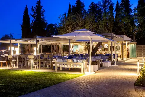 Rodostamo Hotel & Spa in Γουβιά — foto 7