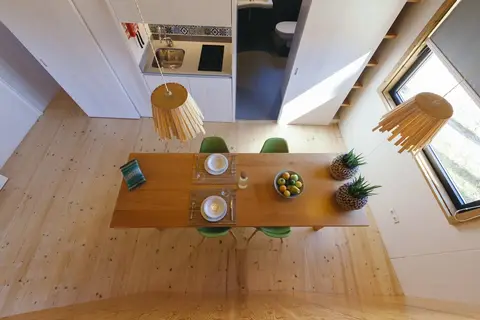 Bukubaki Eco Surf Resort in Ovar — foto 18