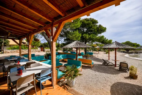 Camping Ugljan foto 12