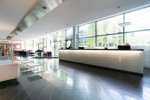 Seminaris Campus in Berlijn, foto 2