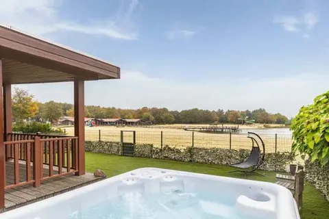 Vakantiepark Natuurlijk Erm foto 1