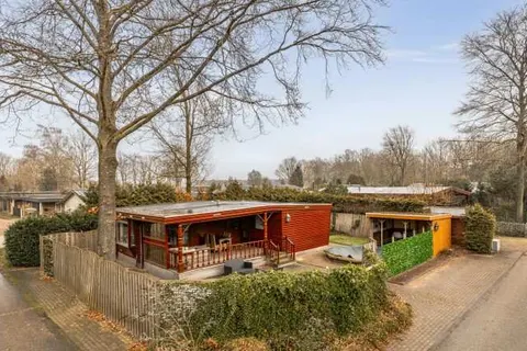 Vakantiepark Natuurlijk Erm foto 4