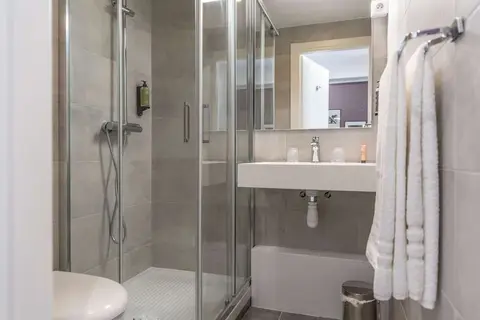 Alcove Hotel Nice in Nice — foto 17