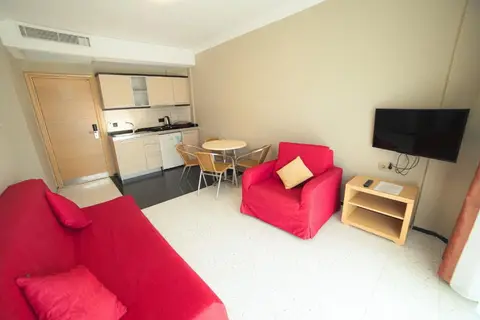 Candan Apart Hotel in Marmaris — foto 19